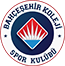 Логотип баскетбольного клуба Bahcesehir Kol.